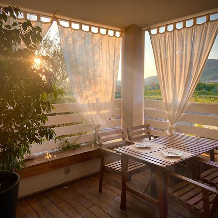 La Pecora Nera B&B Budoni Exteriér fotografie