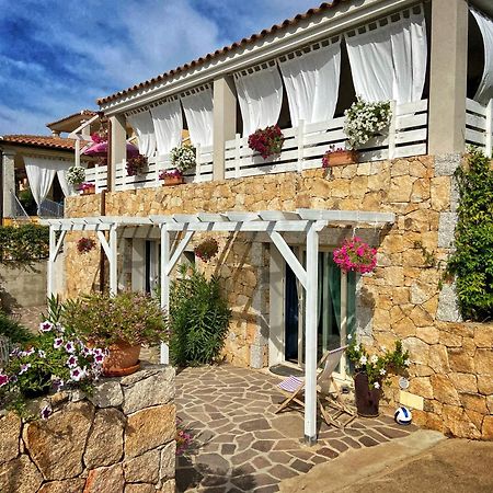 La Pecora Nera B&B Budoni Exteriér fotografie