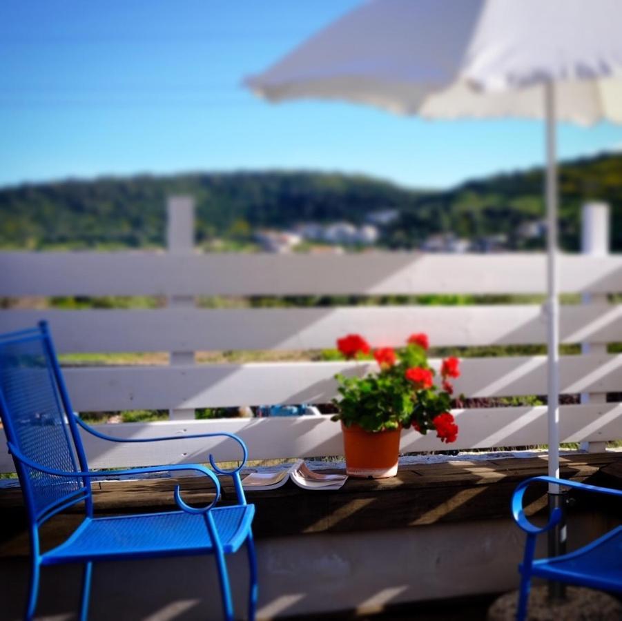 La Pecora Nera B&B Budoni Exteriér fotografie