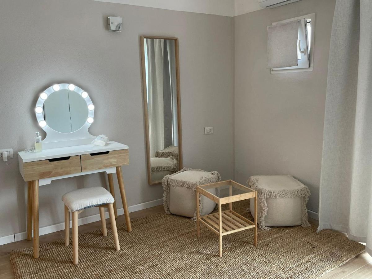 La Pecora Nera B&B Budoni Exteriér fotografie