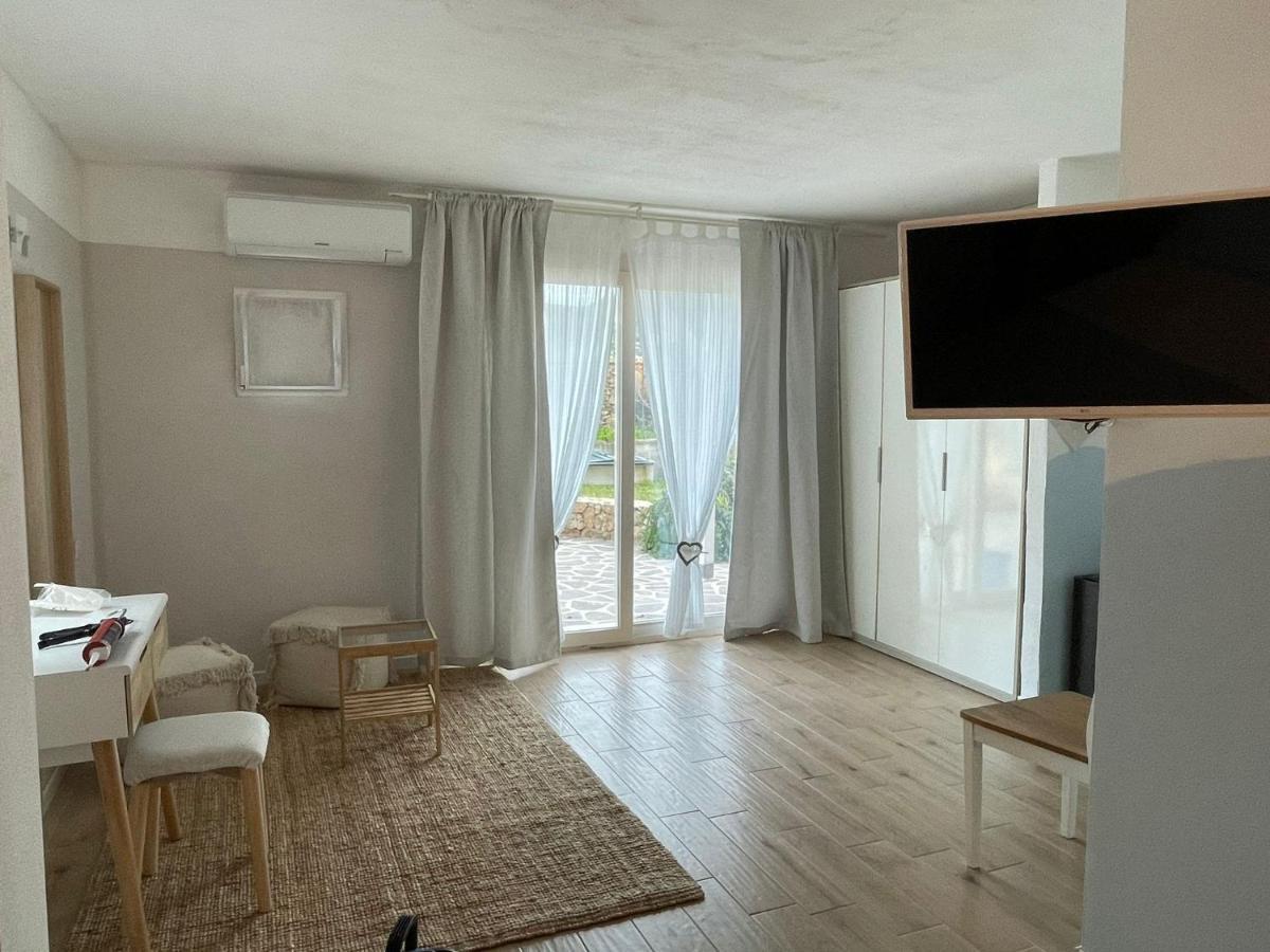 La Pecora Nera B&B Budoni Exteriér fotografie