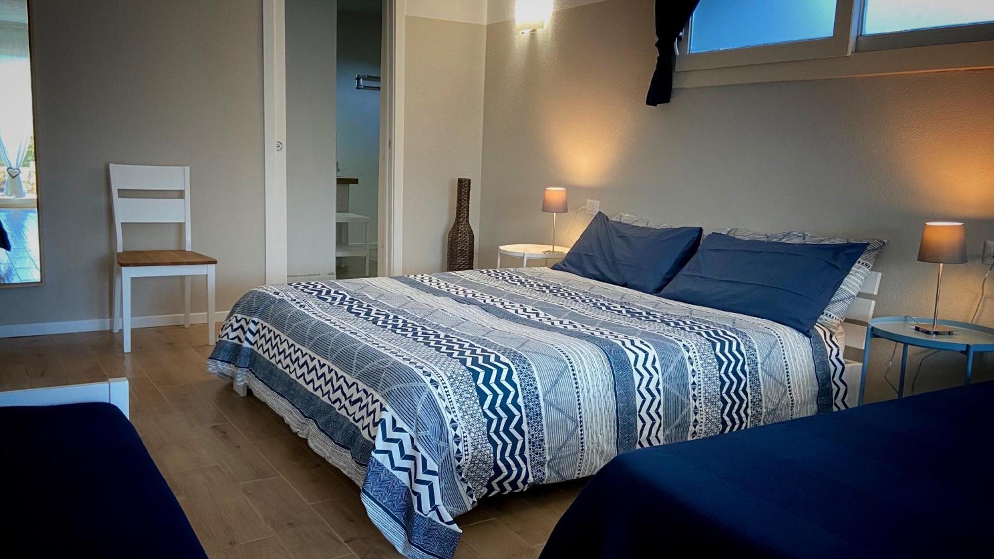 La Pecora Nera B&B Budoni Exteriér fotografie