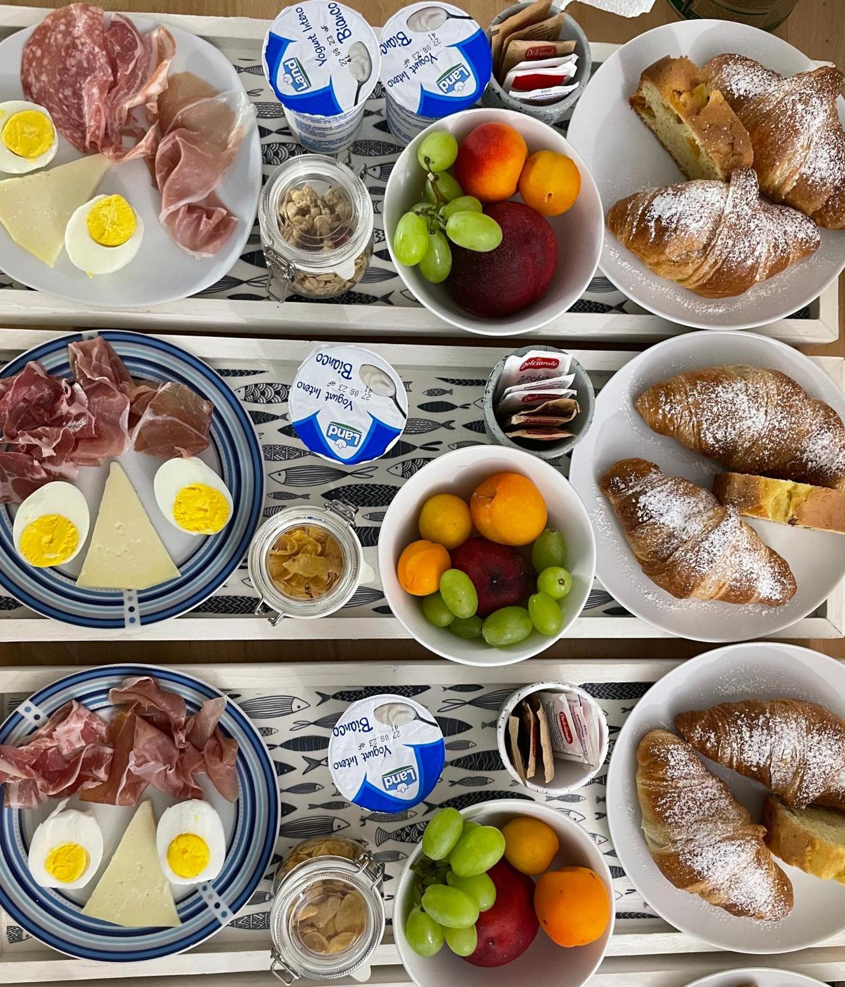 La Pecora Nera B&B Budoni Exteriér fotografie