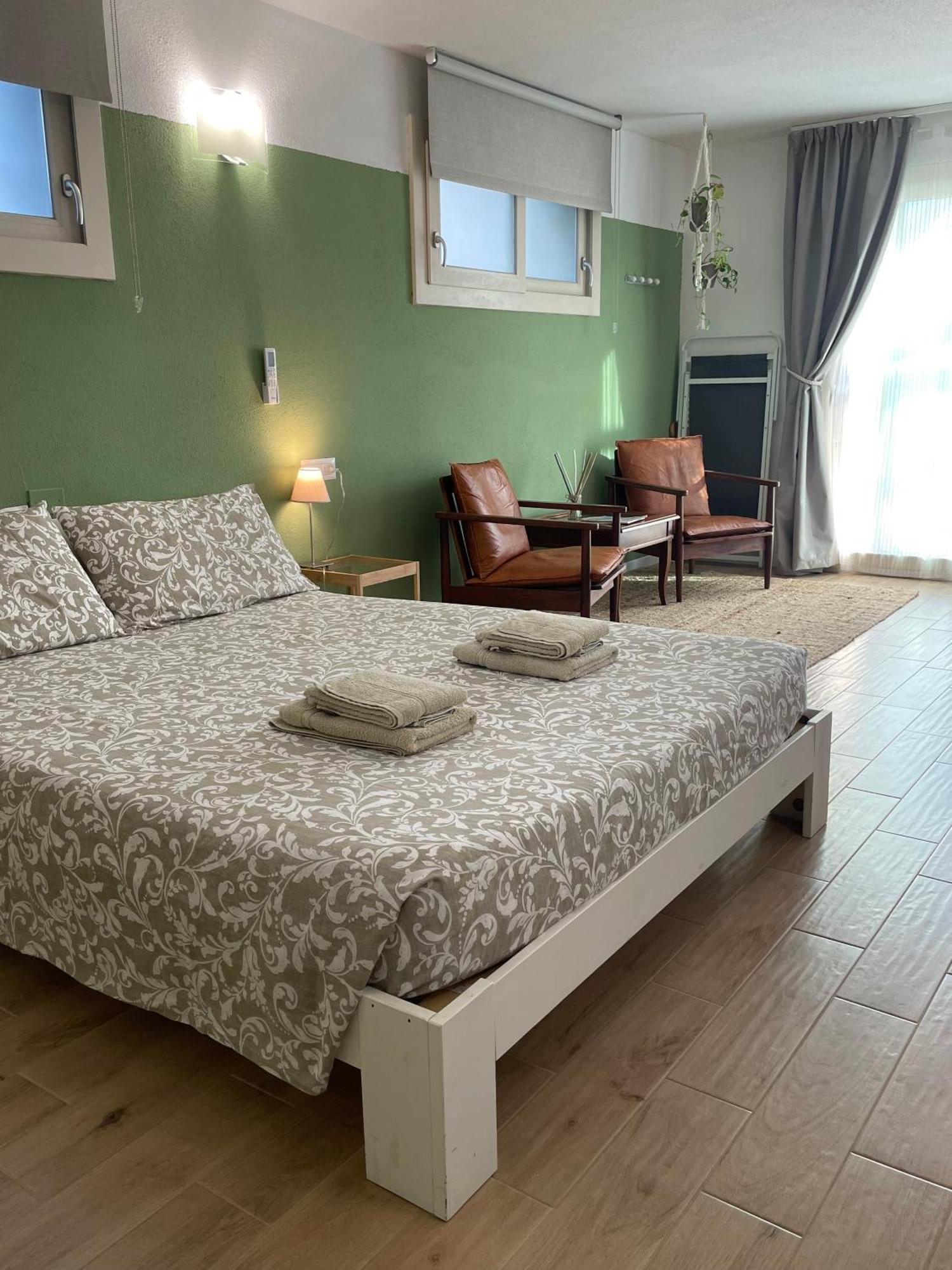 La Pecora Nera B&B Budoni Exteriér fotografie