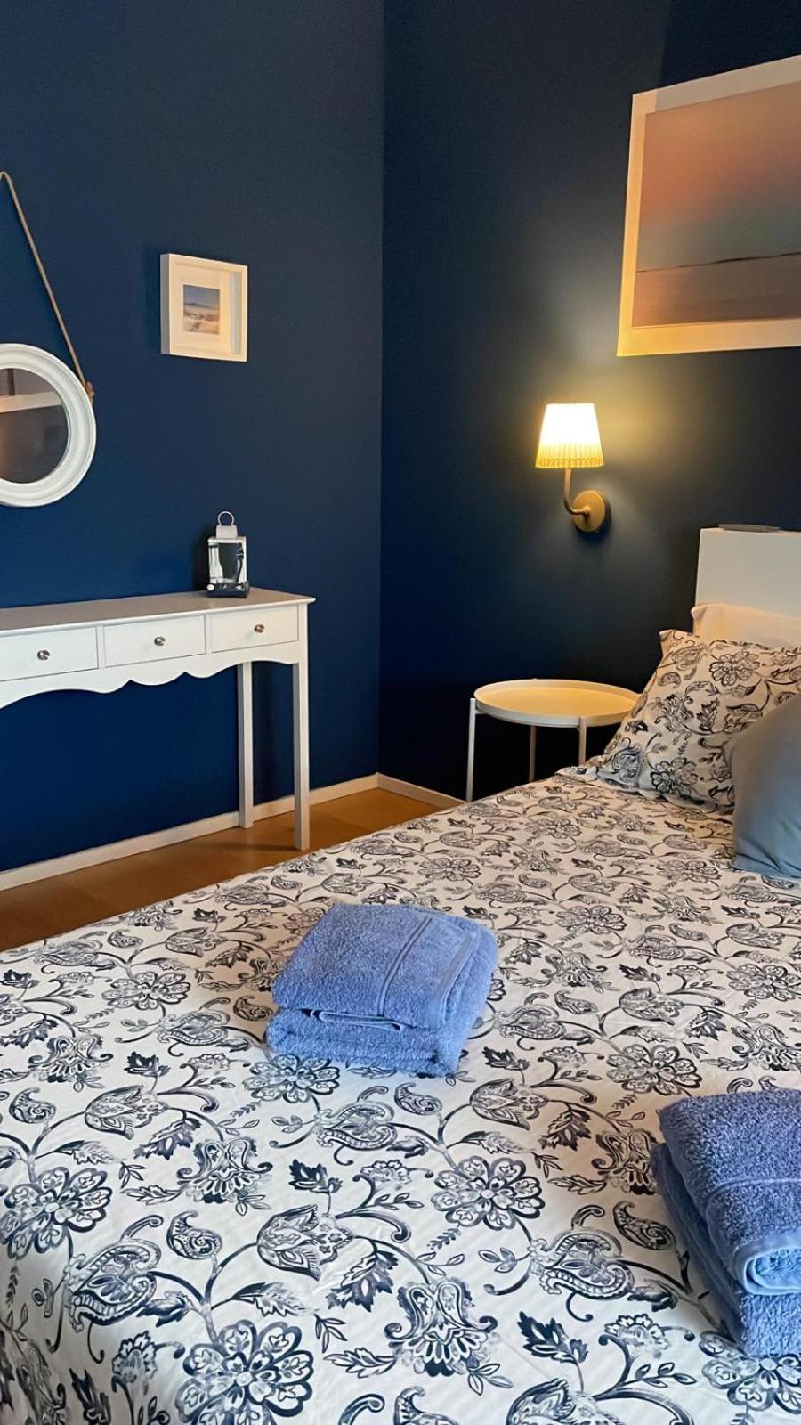 La Pecora Nera B&B Budoni Exteriér fotografie